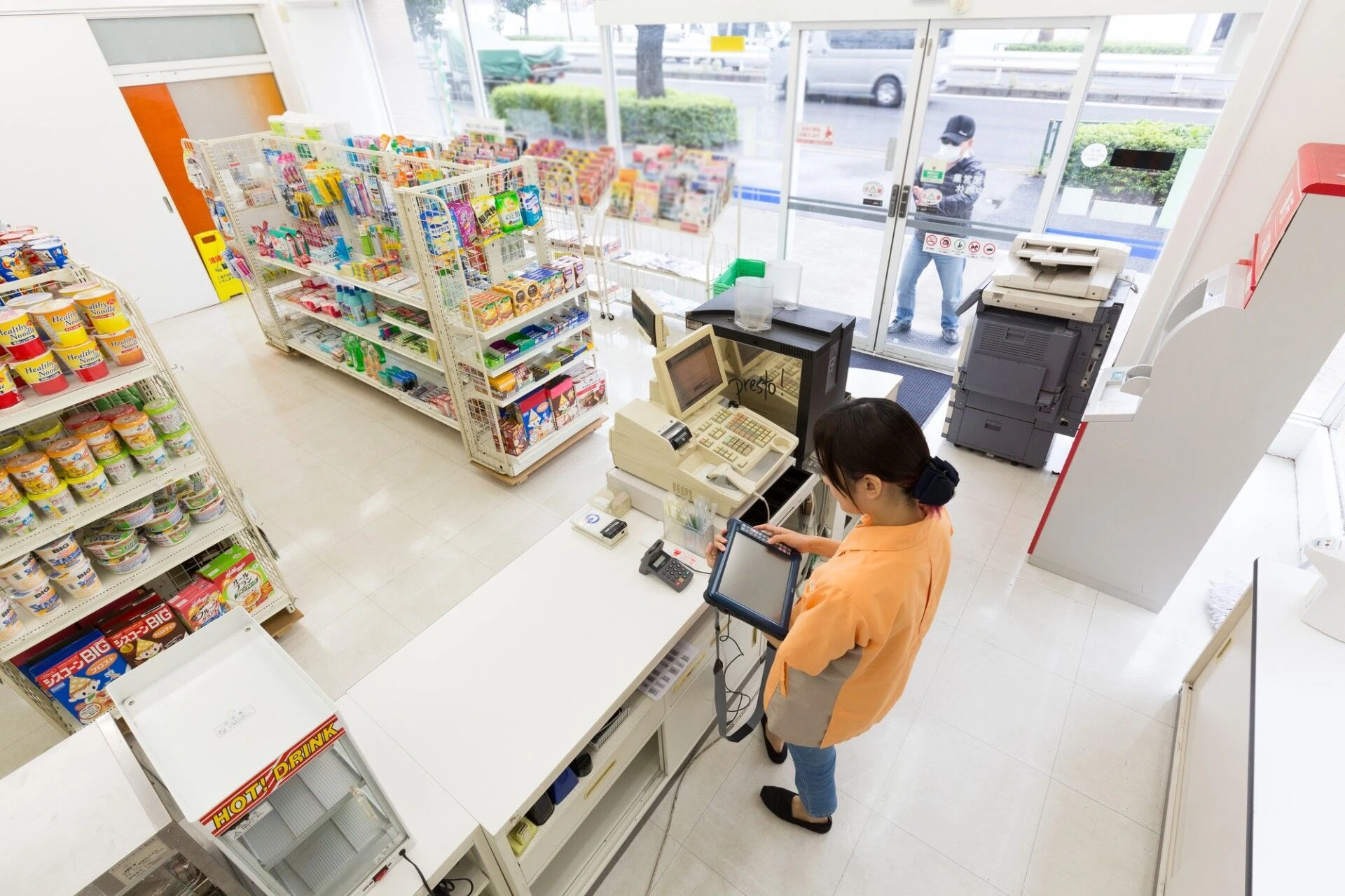 セブン-イレブン 秋葉原電気街口店