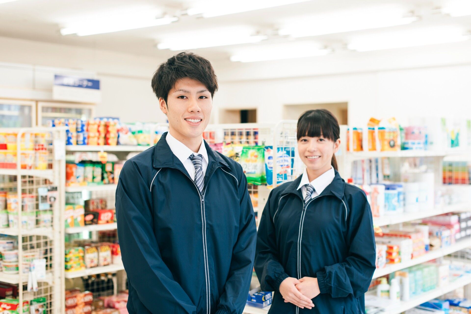 当社を知る