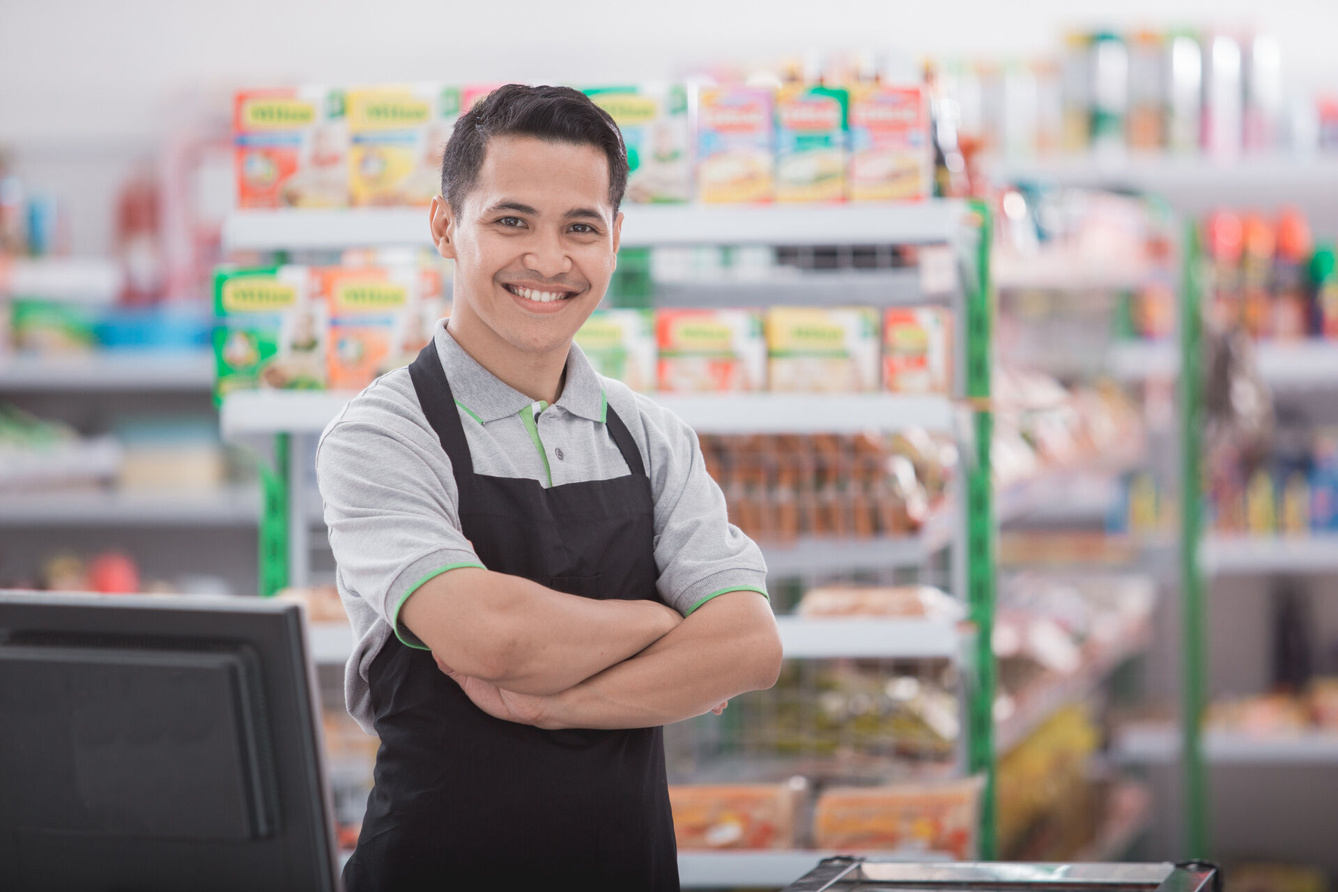 手厚いサポート体制で働きやすい職場